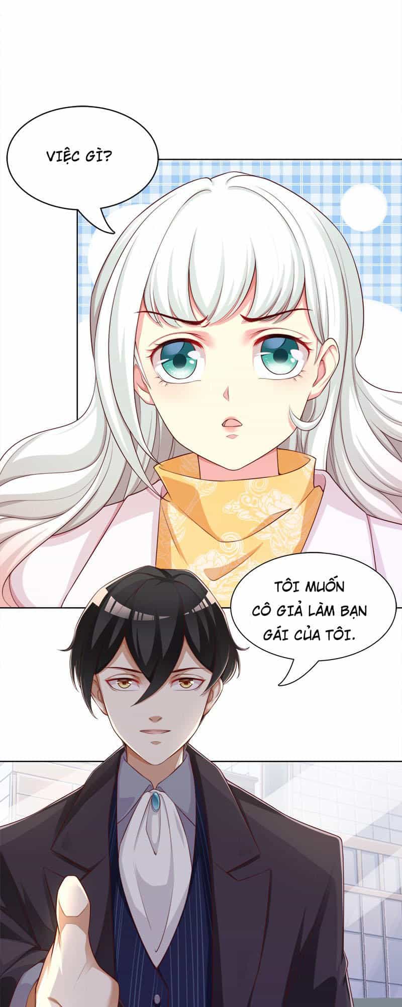 Nhà Có Vợ Xinh - Chương 4 - ảnh 14