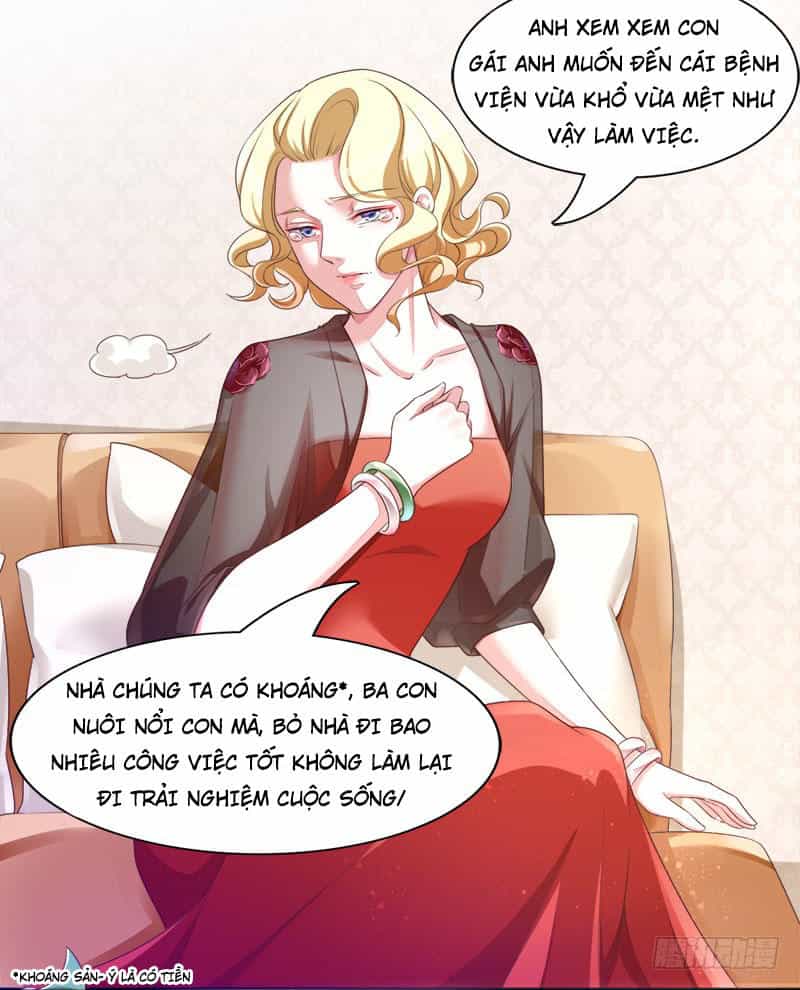 Nhà Có Vợ Xinh - Chương 4 - ảnh 28