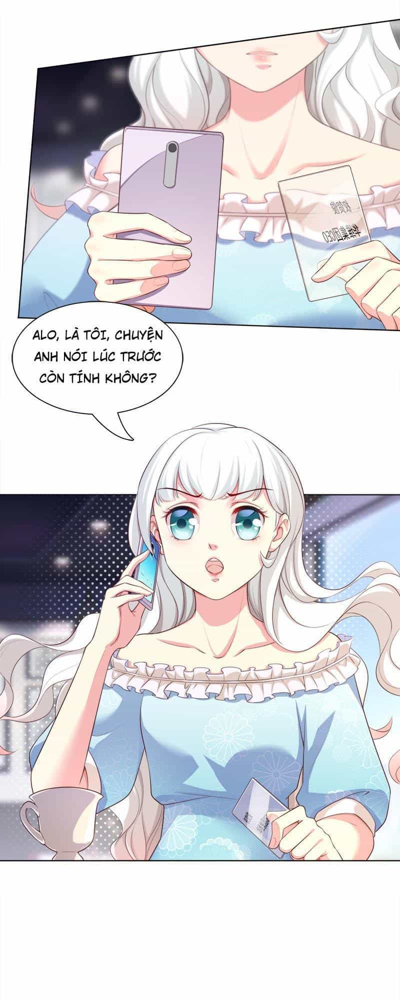 Nhà Có Vợ Xinh - Chương 4.5 - ảnh 52