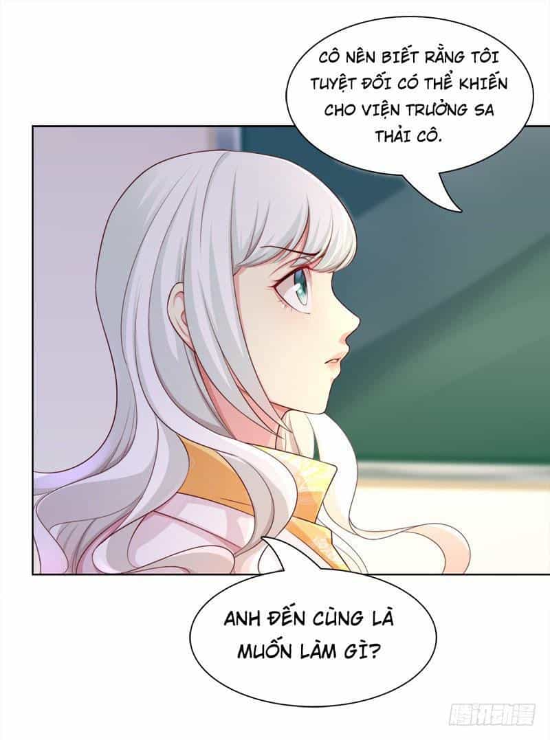 Nhà Có Vợ Xinh - Chương 6 - ảnh 12