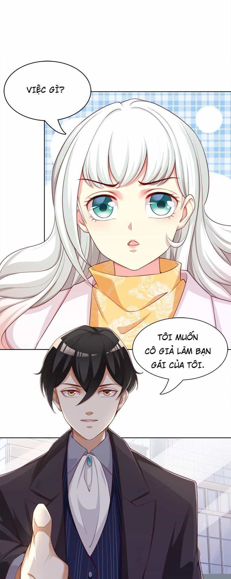 Nhà Có Vợ Xinh - Chương 6 - ảnh 14