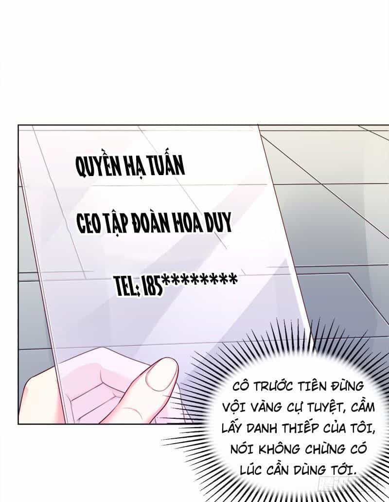 Nhà Có Vợ Xinh - Chương 6 - ảnh 18