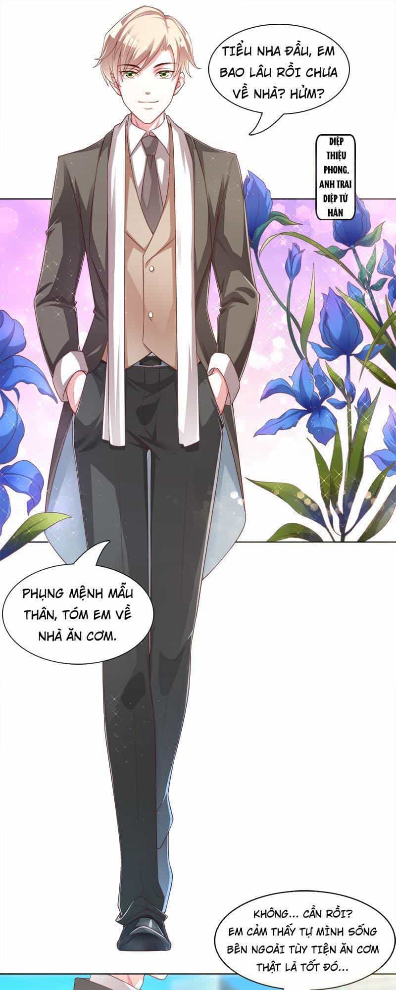 Nhà Có Vợ Xinh - Chương 6 - ảnh 22