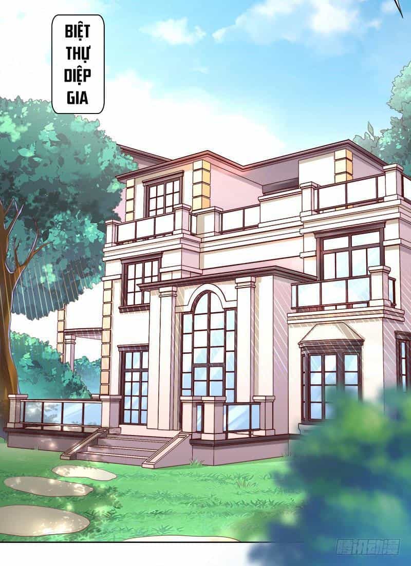 Nhà Có Vợ Xinh - Chương 6 - ảnh 26