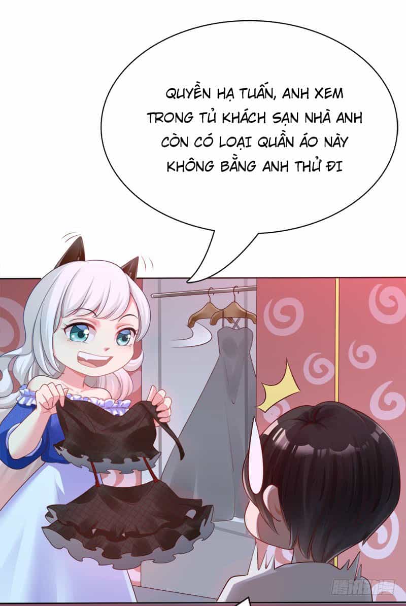 Nhà Có Vợ Xinh - Chương 7 - ảnh 50
