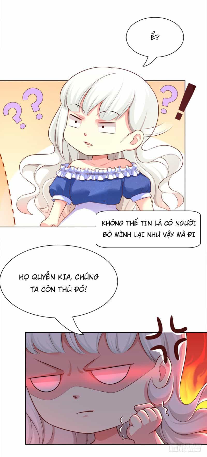 Nhà Có Vợ Xinh - Chương 8 - ảnh 19