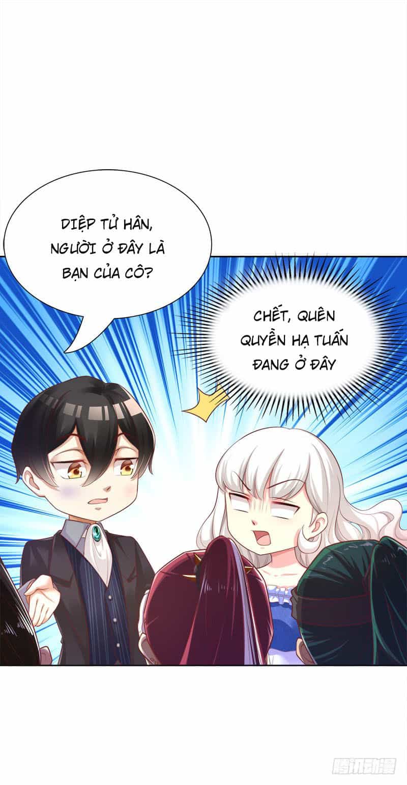 Nhà Có Vợ Xinh - Chương 8 - ảnh 31