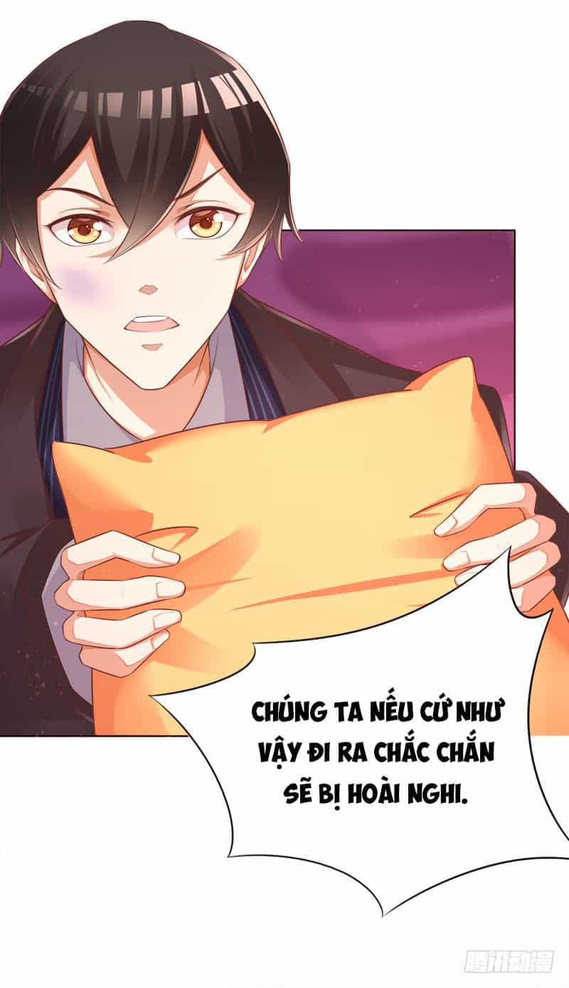 Nhà Có Vợ Xinh - Chương 8 - ảnh 52