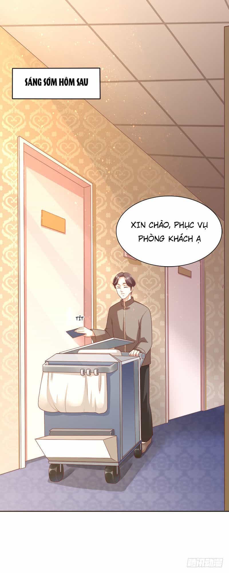 Nhà Có Vợ Xinh - Chương 8 - ảnh 7