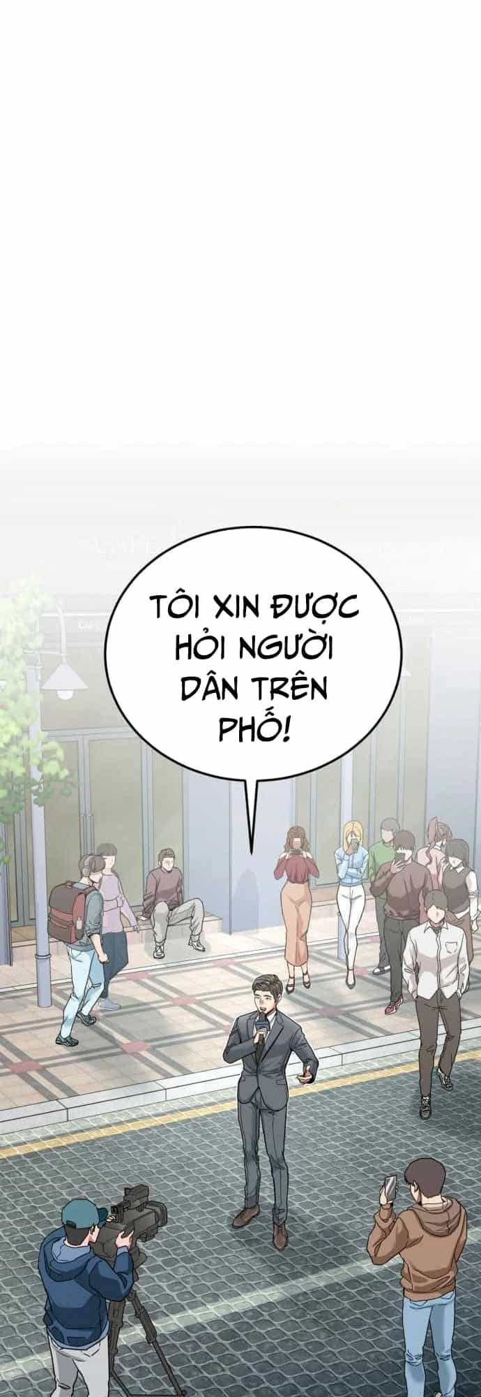 Nhà Đầu Tư Nhìn Thấy Tương Lai - Chương 1 - ảnh 1