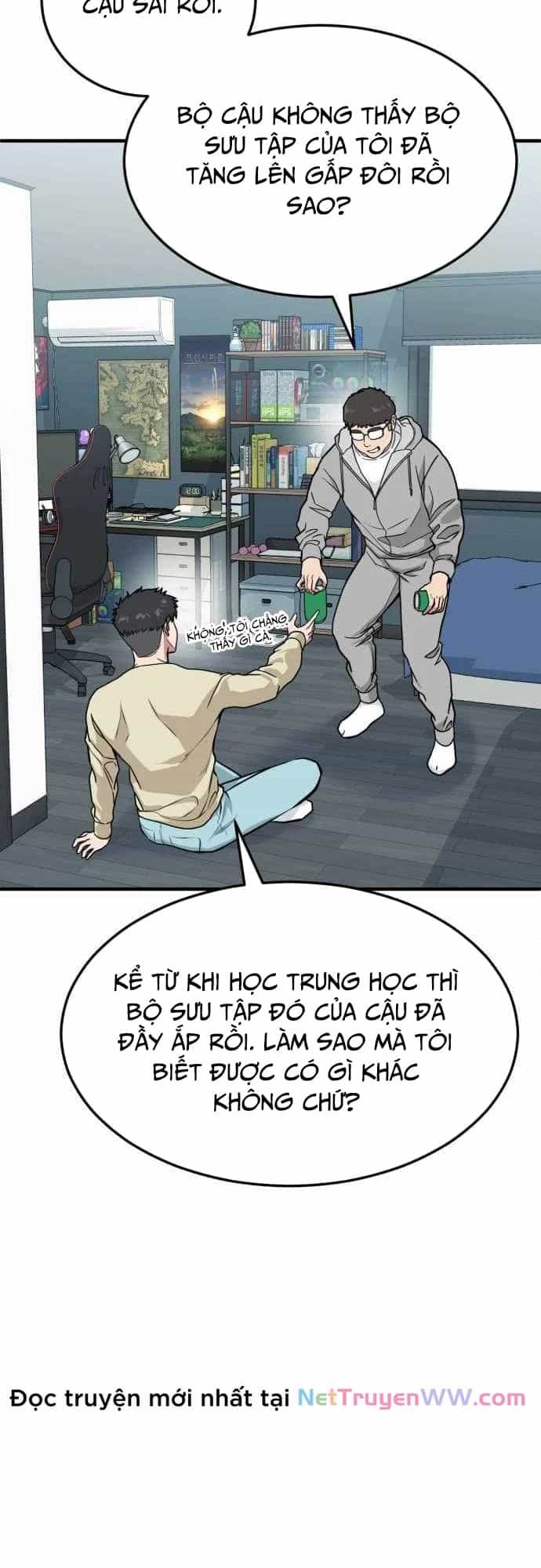 Nhà Đầu Tư Nhìn Thấy Tương Lai - Chương 1 - ảnh 36