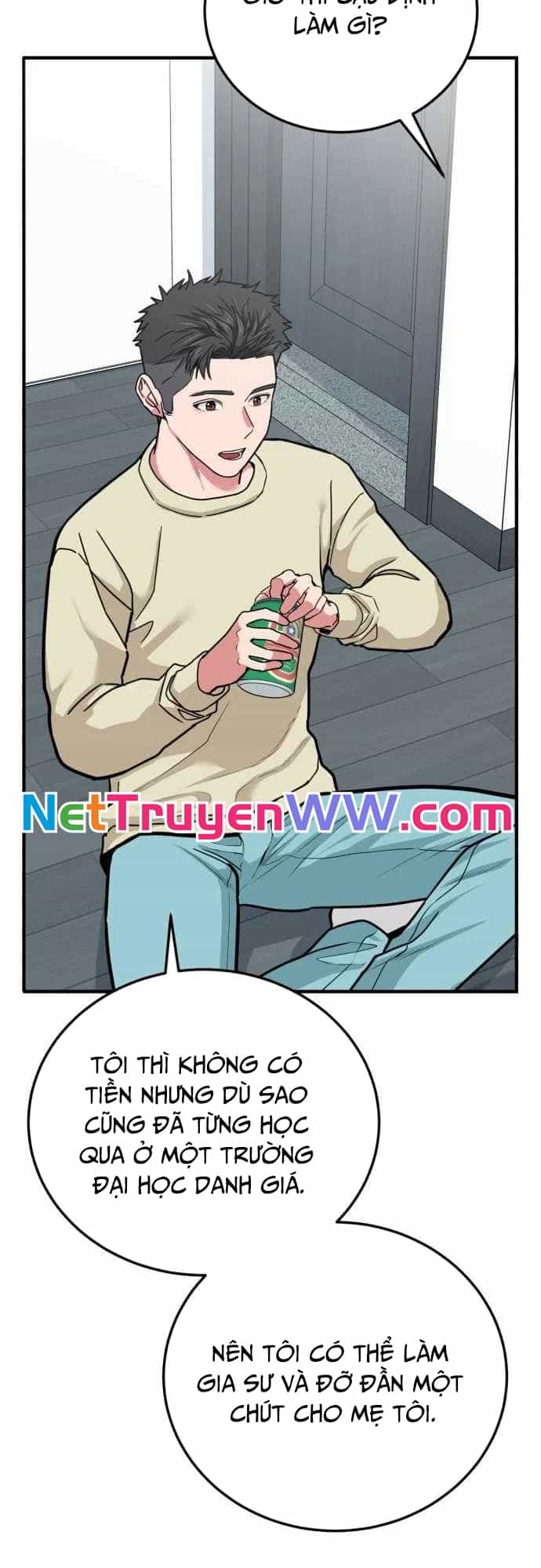 Nhà Đầu Tư Nhìn Thấy Tương Lai - Chương 1 - ảnh 38