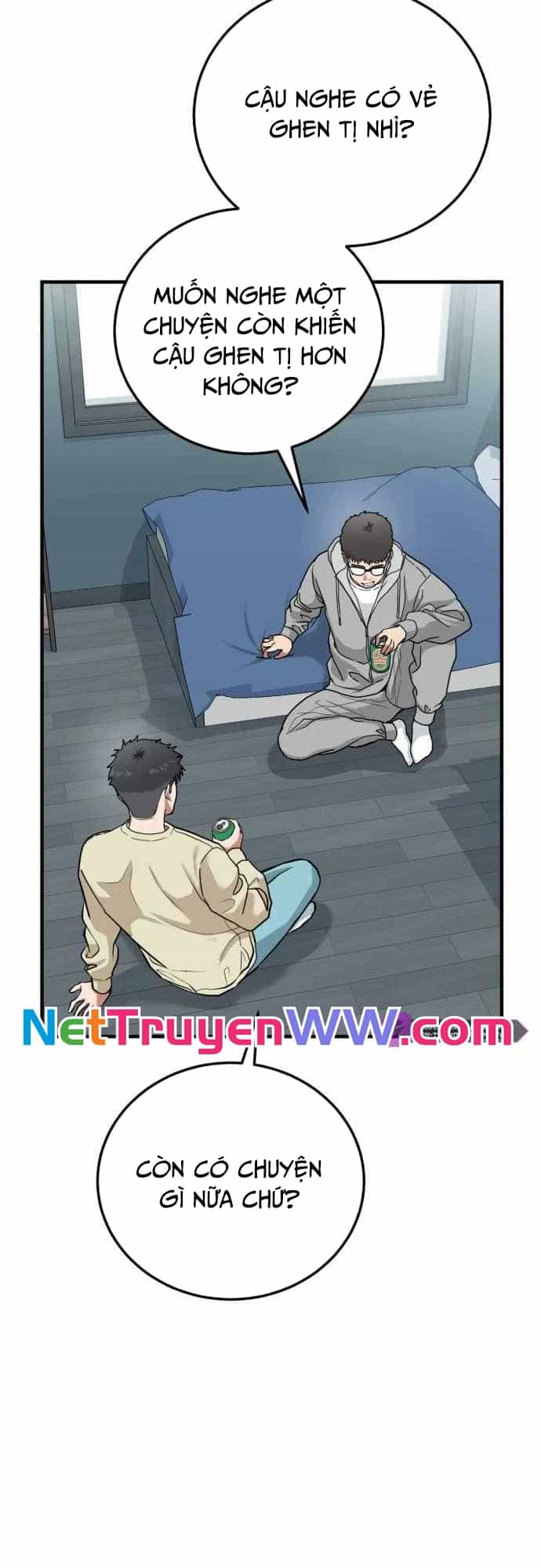 Nhà Đầu Tư Nhìn Thấy Tương Lai - Chương 1 - ảnh 42