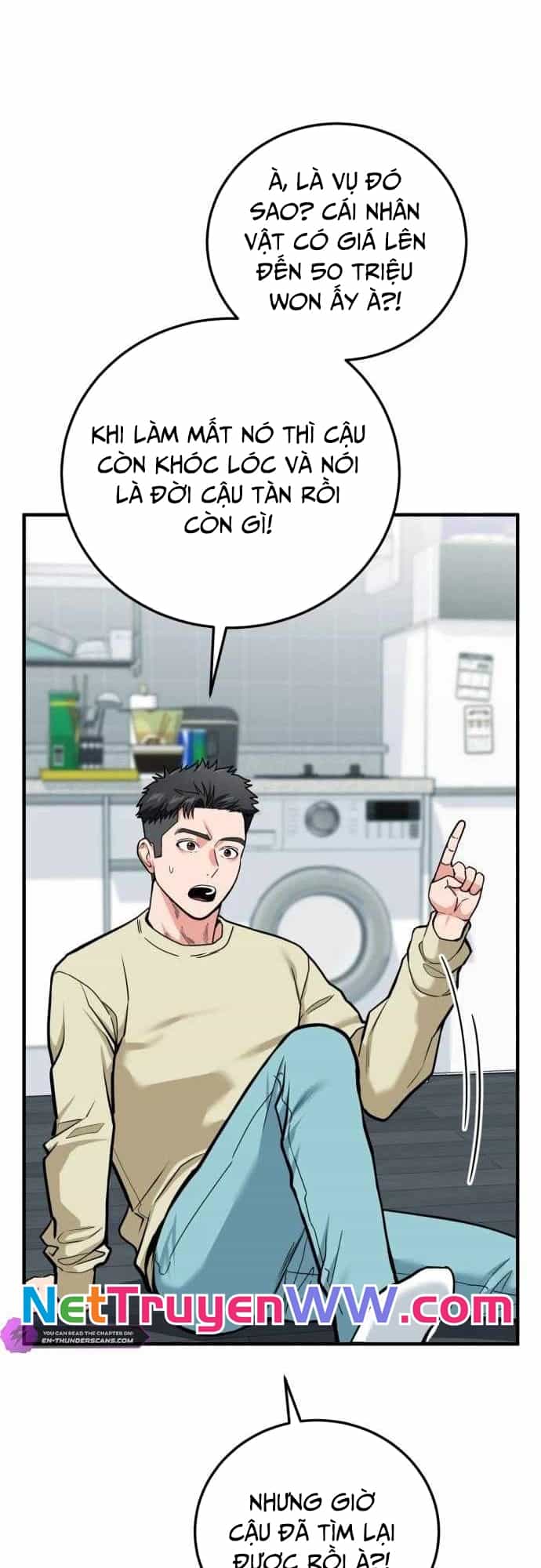 Nhà Đầu Tư Nhìn Thấy Tương Lai - Chương 1 - ảnh 46