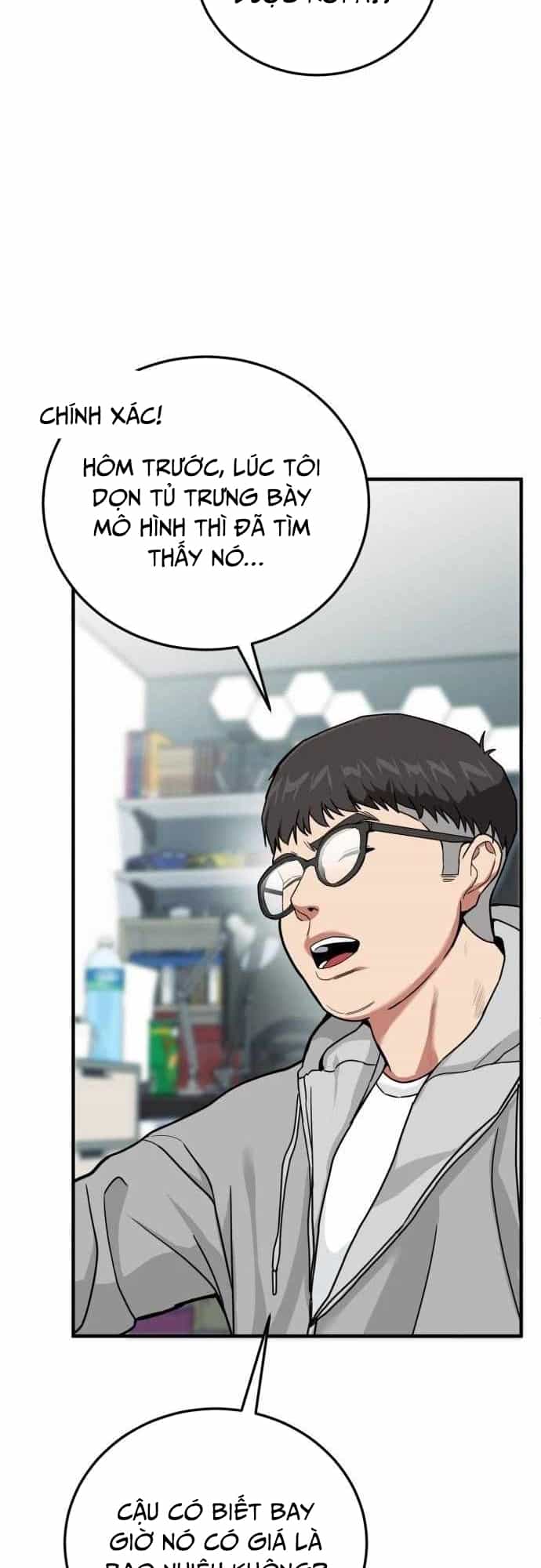 Nhà Đầu Tư Nhìn Thấy Tương Lai - Chương 1 - ảnh 47