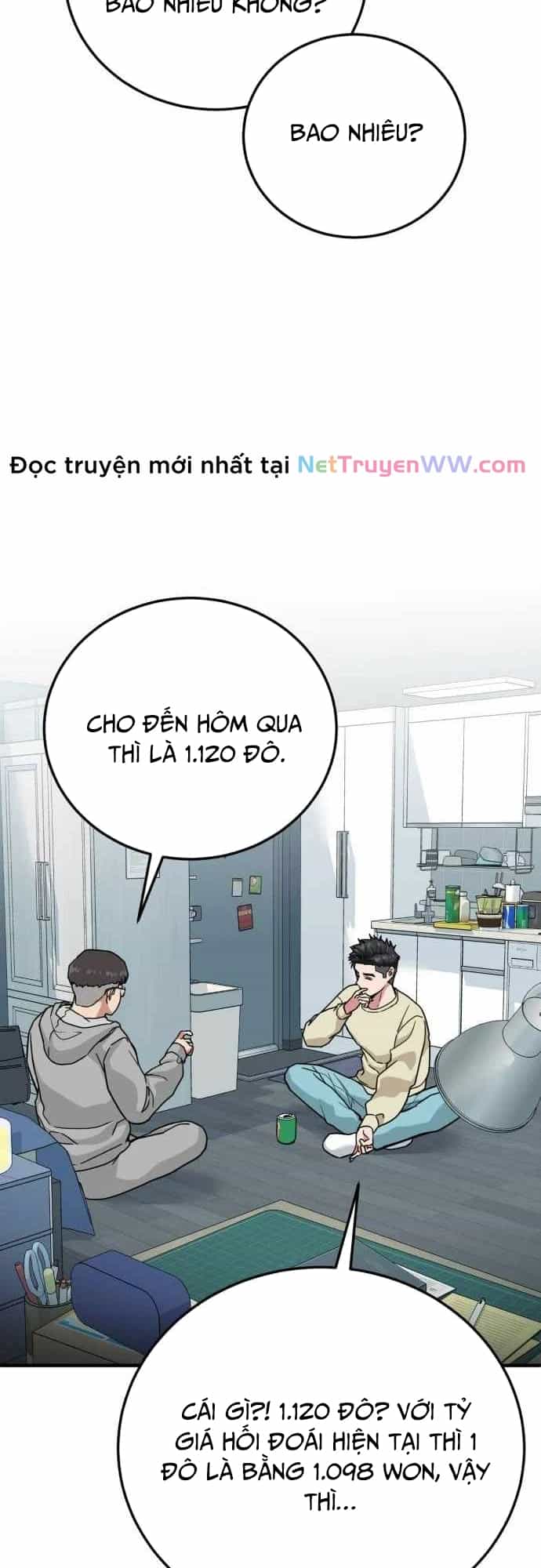 Nhà Đầu Tư Nhìn Thấy Tương Lai - Chương 1 - ảnh 48