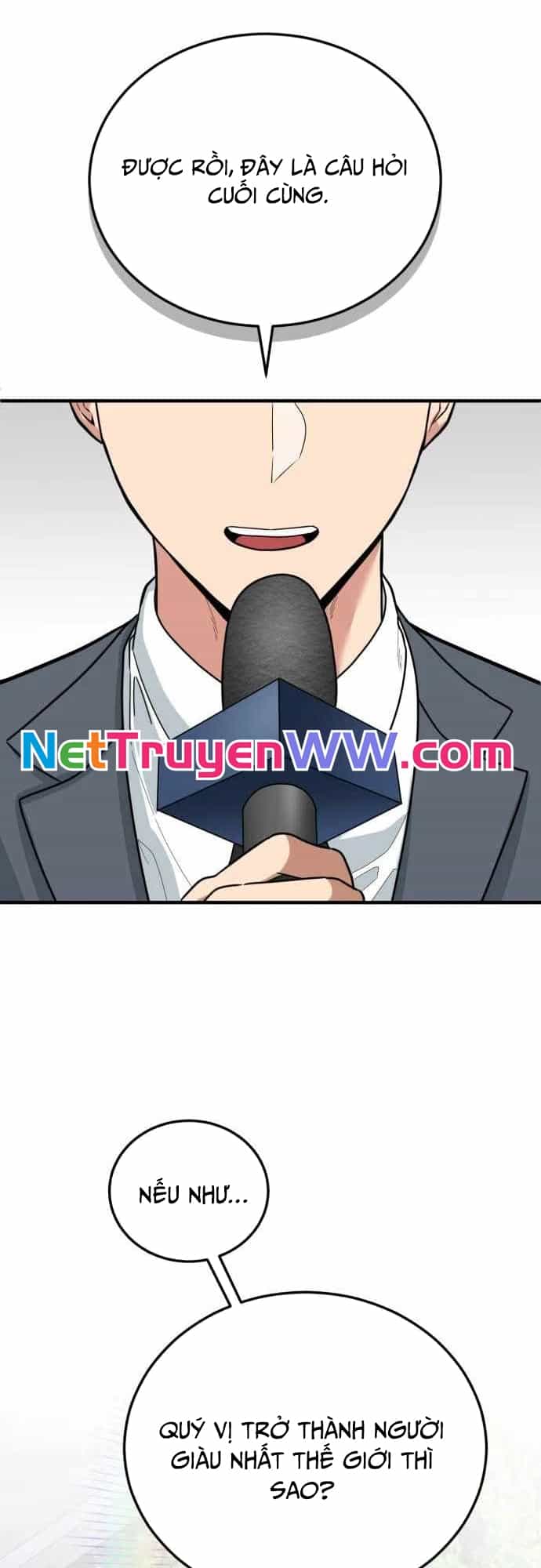 Nhà Đầu Tư Nhìn Thấy Tương Lai - Chương 1 - ảnh 5