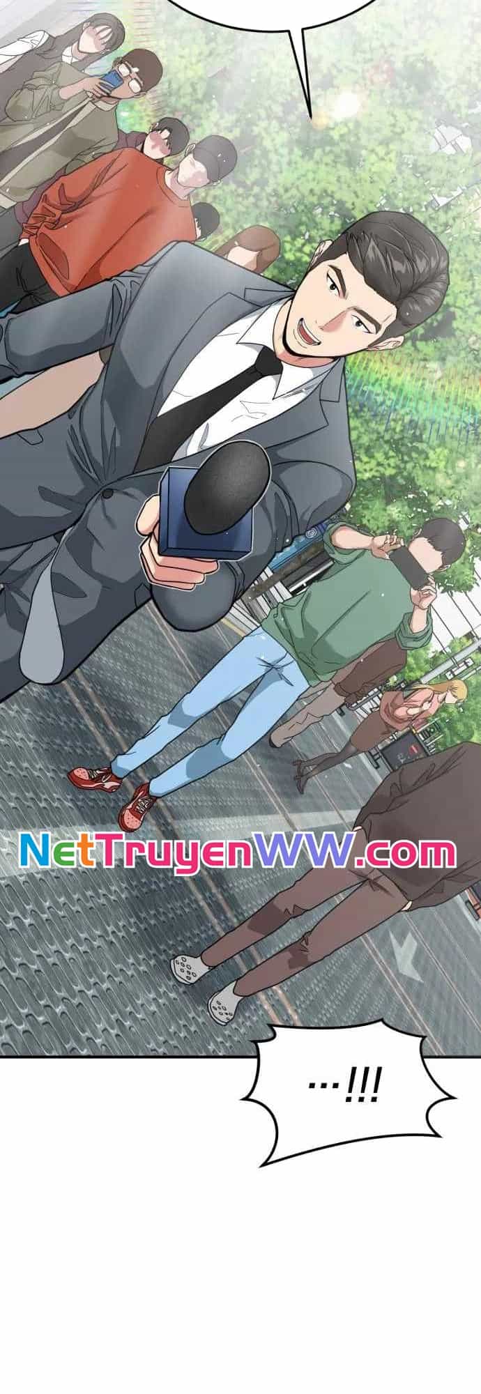 Nhà Đầu Tư Nhìn Thấy Tương Lai - Chương 1 - ảnh 6