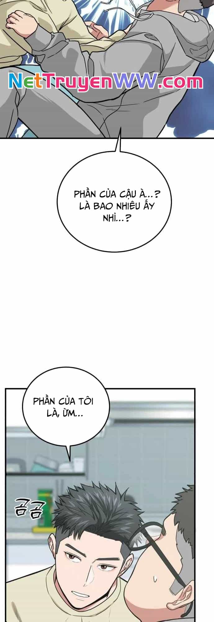 Nhà Đầu Tư Nhìn Thấy Tương Lai - Chương 1 - ảnh 65
