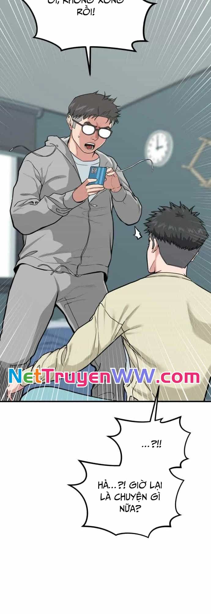 Nhà Đầu Tư Nhìn Thấy Tương Lai - Chương 1 - ảnh 93