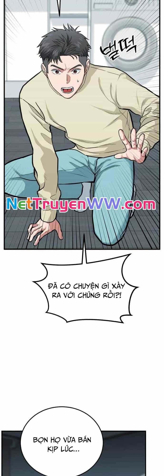 Nhà Đầu Tư Nhìn Thấy Tương Lai - Chương 1 - ảnh 95