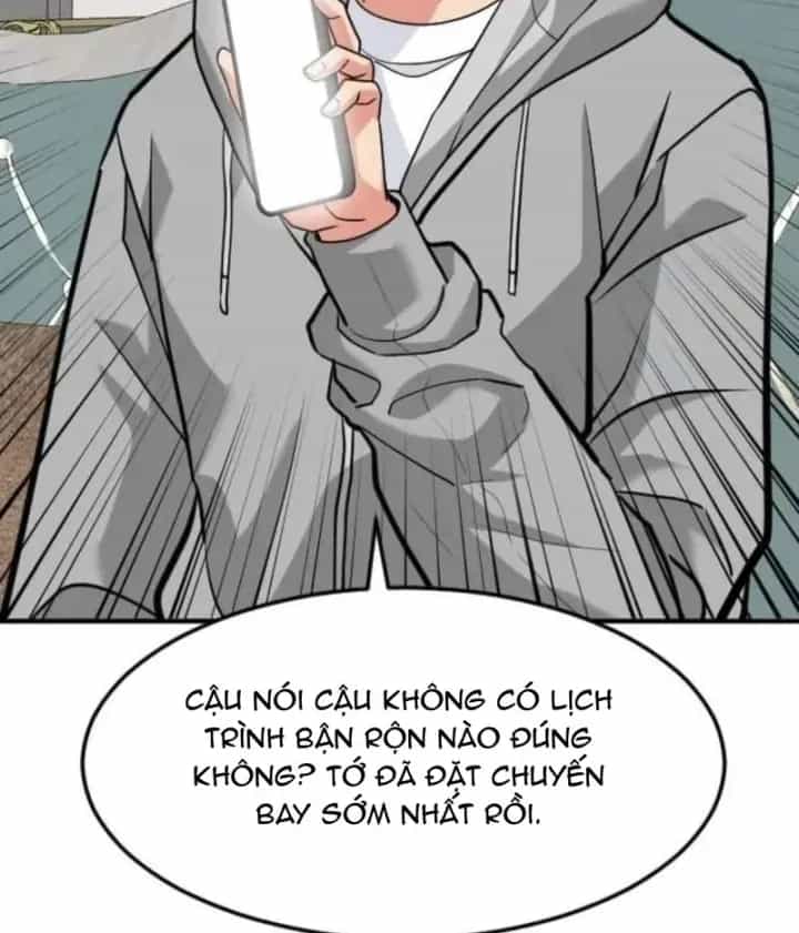 Nhà Đầu Tư Nhìn Thấy Tương Lai - Chương 98 - ảnh 106