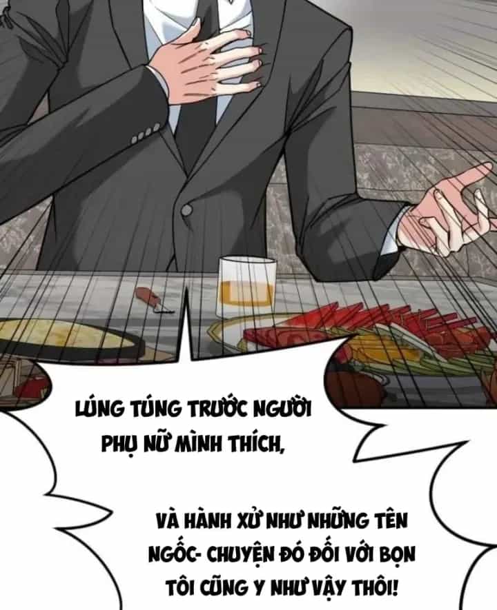Nhà Đầu Tư Nhìn Thấy Tương Lai - Chương 98 - ảnh 19