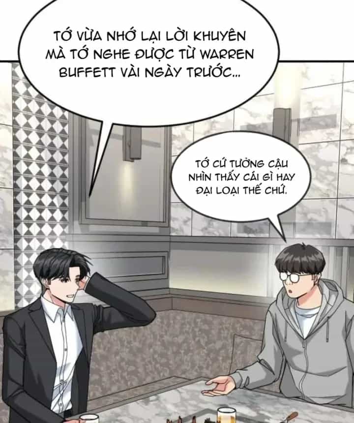 Nhà Đầu Tư Nhìn Thấy Tương Lai - Chương 98 - ảnh 6