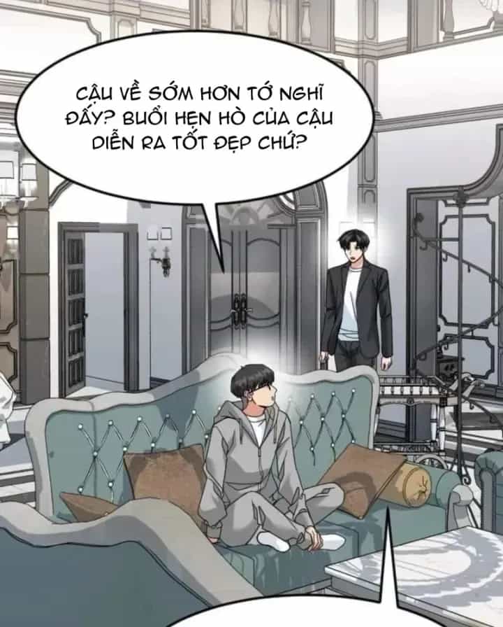 Nhà Đầu Tư Nhìn Thấy Tương Lai - Chương 98 - ảnh 79