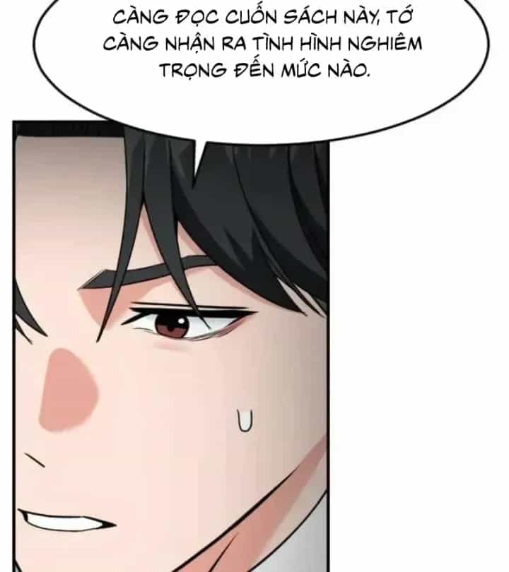 Nhà Đầu Tư Nhìn Thấy Tương Lai - Chương 99 - ảnh 14