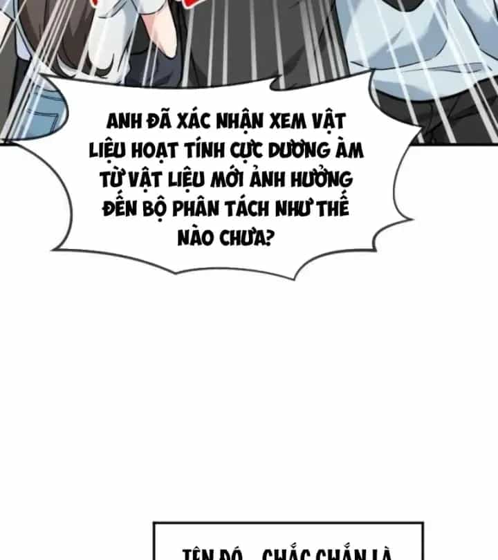 Nhà Đầu Tư Nhìn Thấy Tương Lai - Chương 99 - ảnh 49