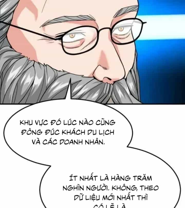 Nhà Đầu Tư Nhìn Thấy Tương Lai - Chương 99 - ảnh 98