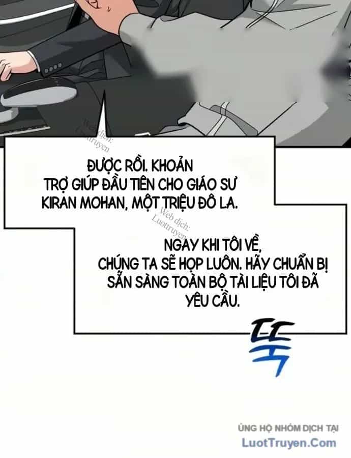 Nhà Đầu Tư Nhìn Thấy Tương Lai - Chương 100 - ảnh 24