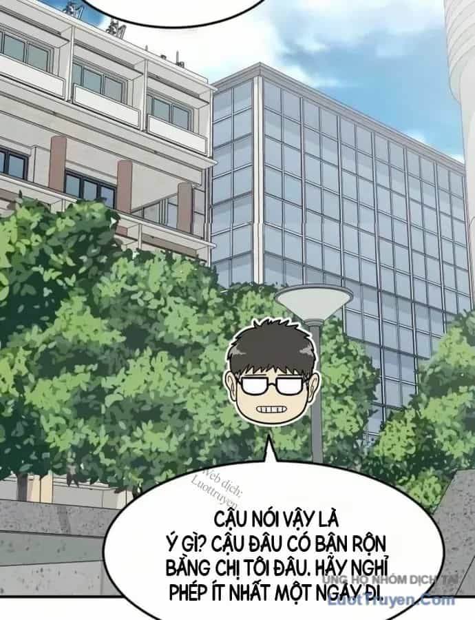 Nhà Đầu Tư Nhìn Thấy Tương Lai - Chương 100 - ảnh 35