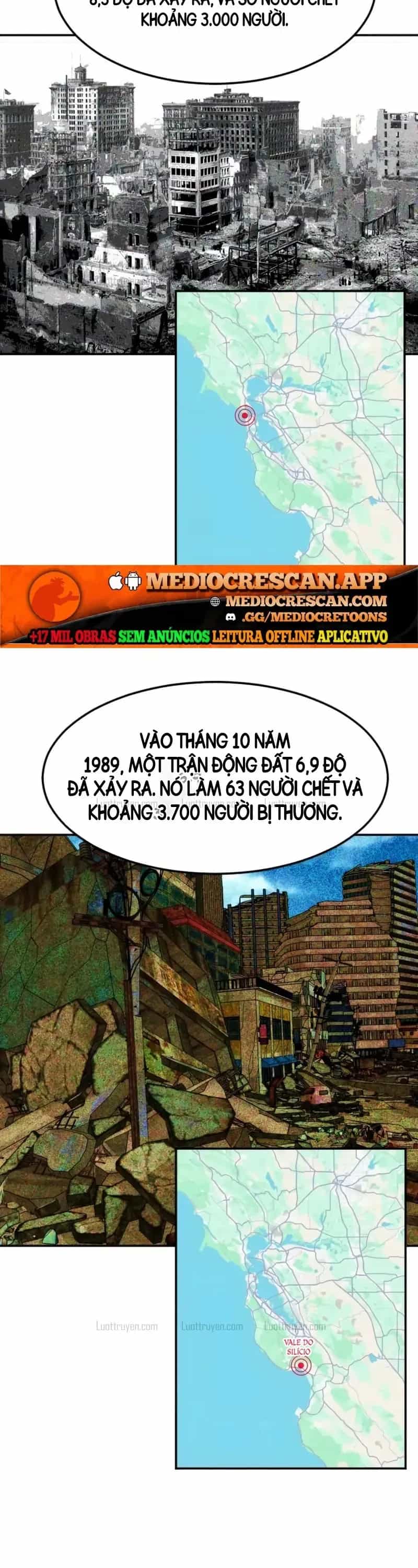Nhà Đầu Tư Nhìn Thấy Tương Lai - Chương 102 - ảnh 14