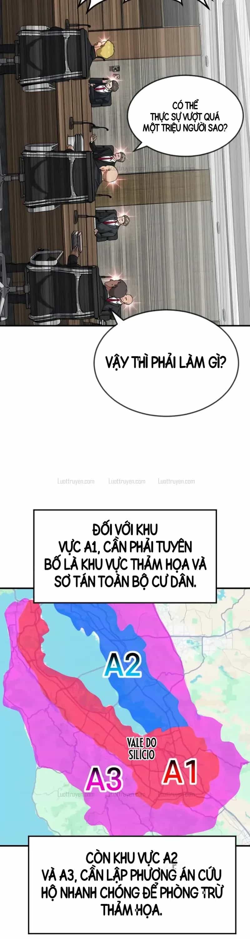 Nhà Đầu Tư Nhìn Thấy Tương Lai - Chương 102 - ảnh 19