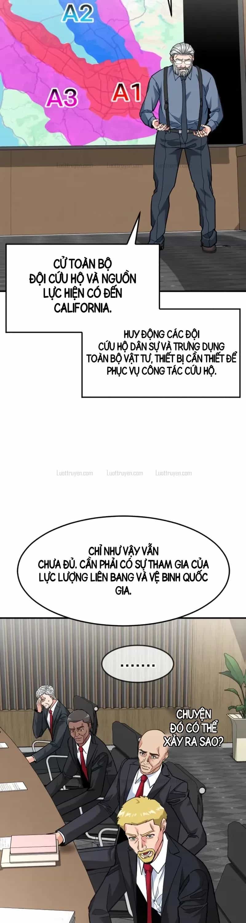 Nhà Đầu Tư Nhìn Thấy Tương Lai - Chương 102 - ảnh 21