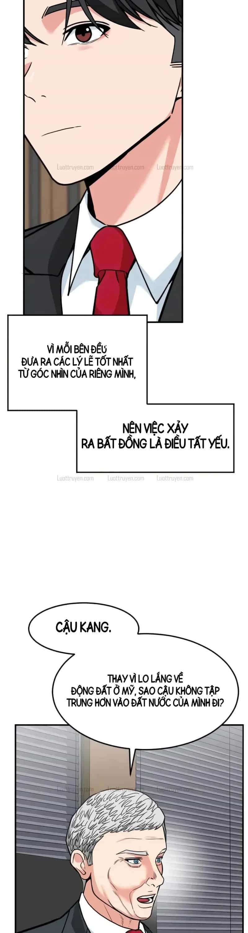 Nhà Đầu Tư Nhìn Thấy Tương Lai - Chương 102 - ảnh 24