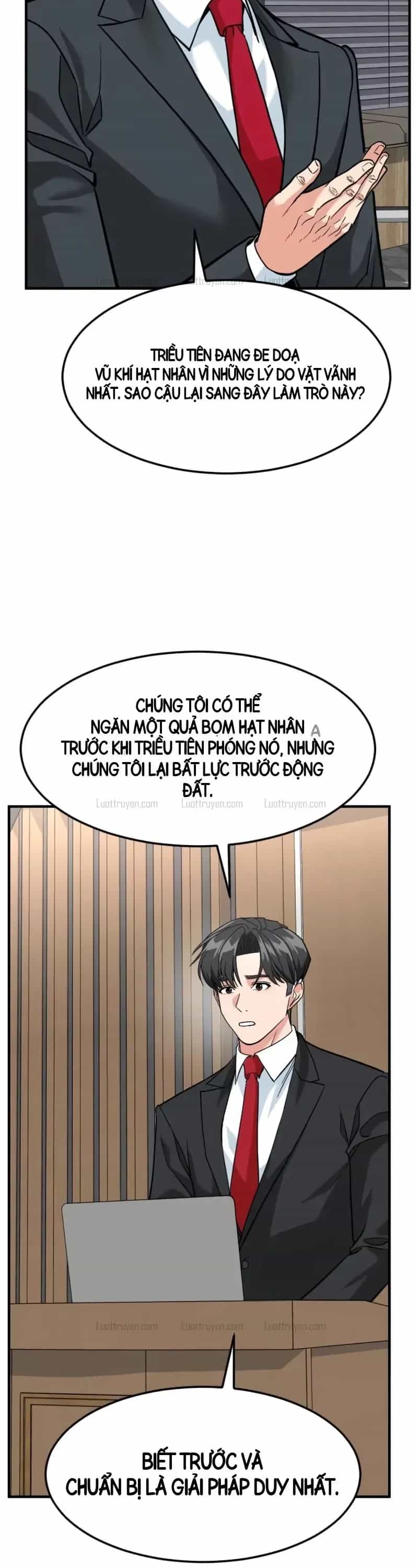 Nhà Đầu Tư Nhìn Thấy Tương Lai - Chương 102 - ảnh 25