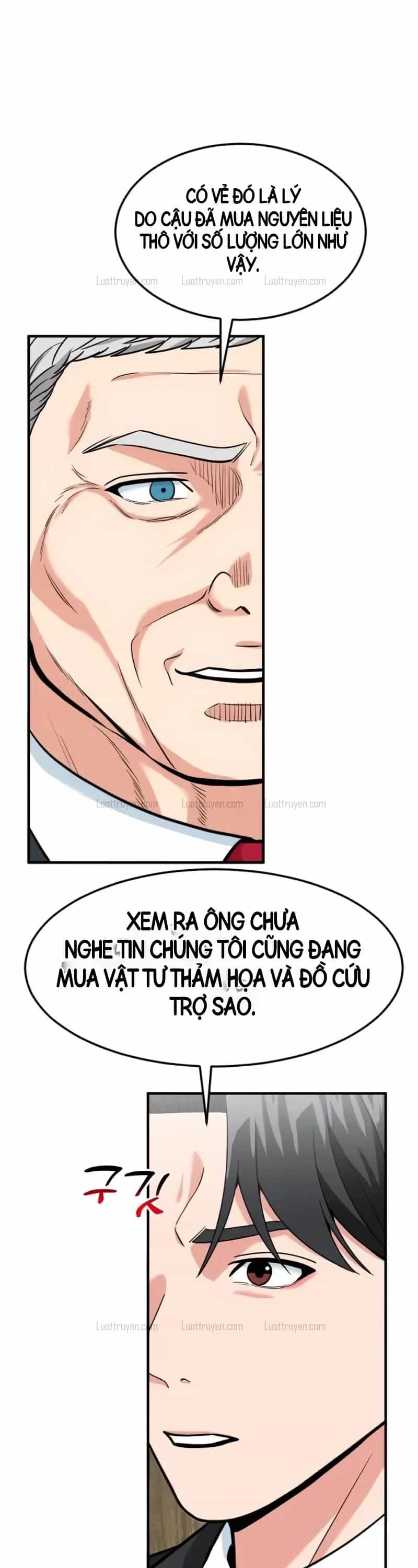 Nhà Đầu Tư Nhìn Thấy Tương Lai - Chương 102 - ảnh 26