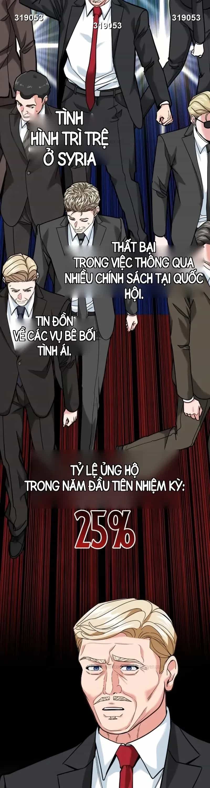 Nhà Đầu Tư Nhìn Thấy Tương Lai - Chương 102 - ảnh 33