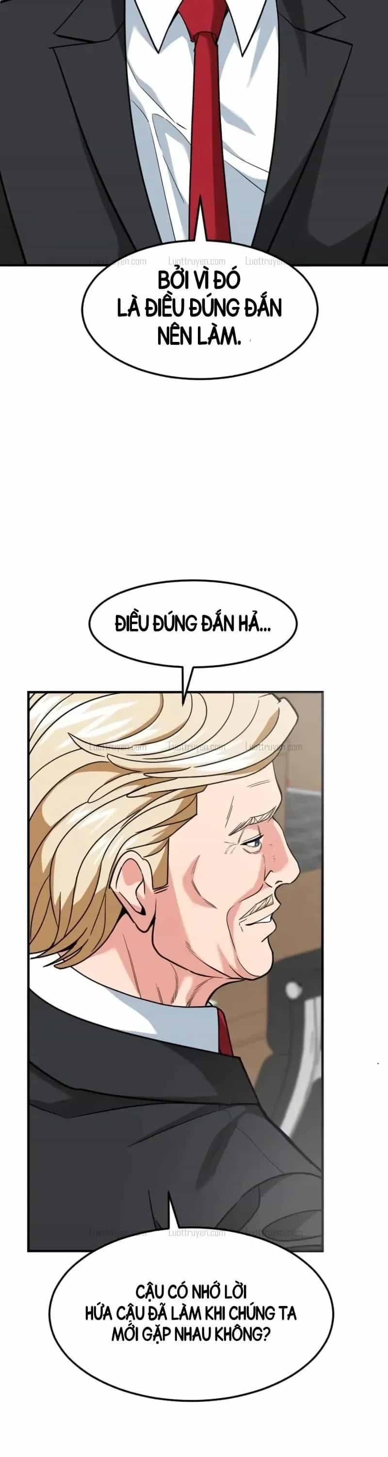 Nhà Đầu Tư Nhìn Thấy Tương Lai - Chương 102 - ảnh 35