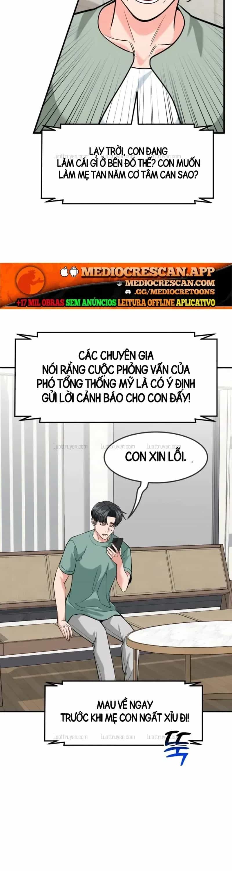 Nhà Đầu Tư Nhìn Thấy Tương Lai - Chương 102 - ảnh 41