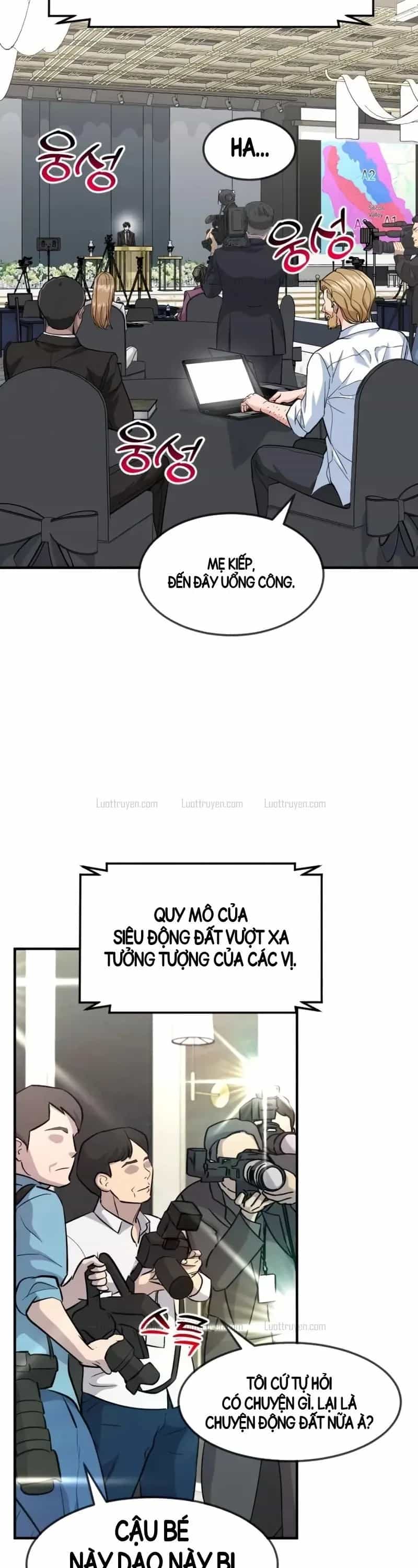 Nhà Đầu Tư Nhìn Thấy Tương Lai - Chương 102 - ảnh 49