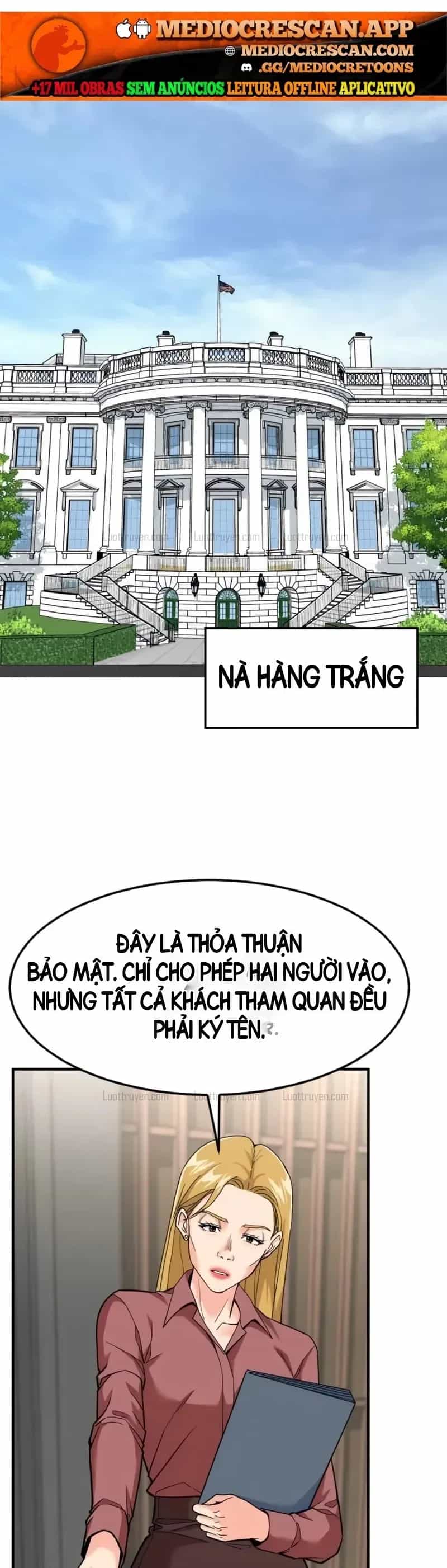 Nhà Đầu Tư Nhìn Thấy Tương Lai - Chương 102 - ảnh 5