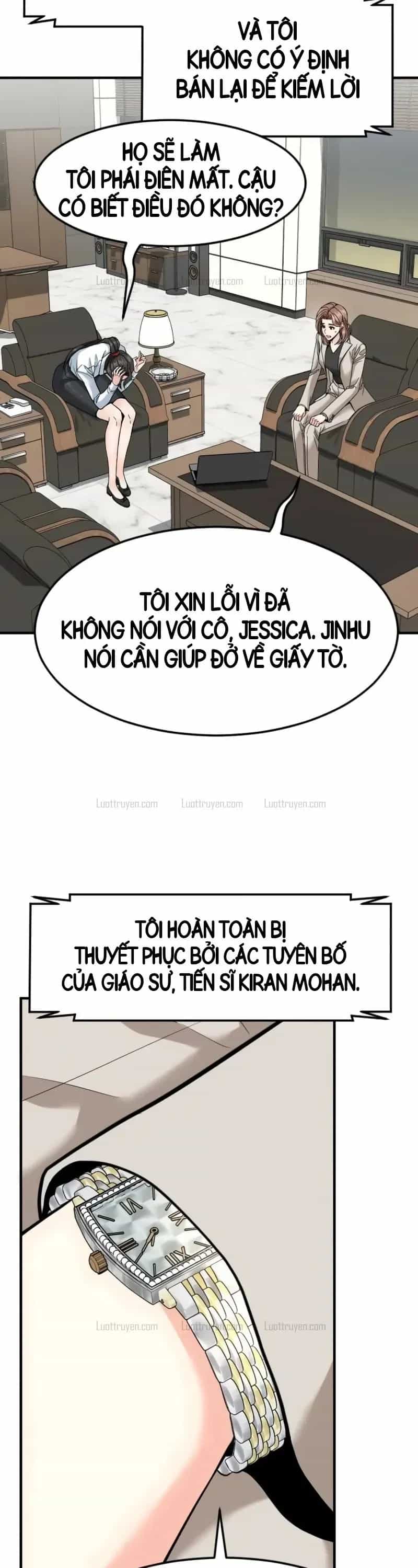 Nhà Đầu Tư Nhìn Thấy Tương Lai - Chương 102 - ảnh 51