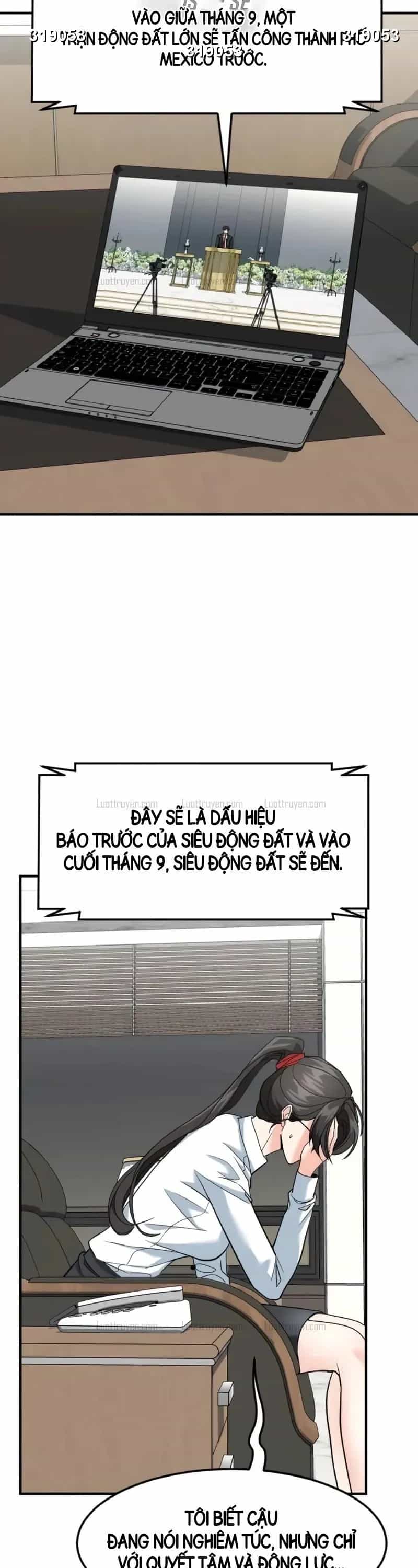 Nhà Đầu Tư Nhìn Thấy Tương Lai - Chương 102 - ảnh 53