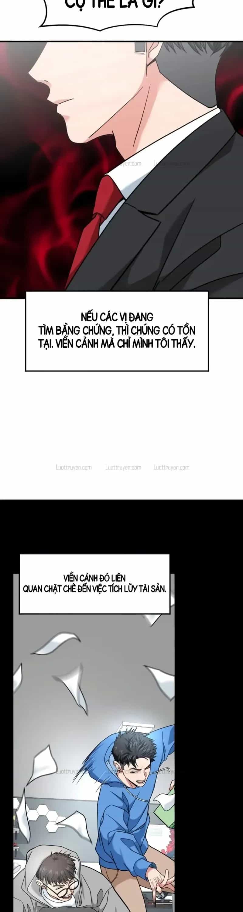 Nhà Đầu Tư Nhìn Thấy Tương Lai - Chương 102 - ảnh 55