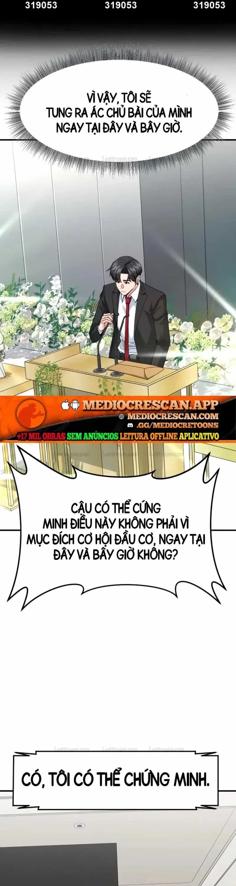 Nhà Đầu Tư Nhìn Thấy Tương Lai - Chương 102 - ảnh 58