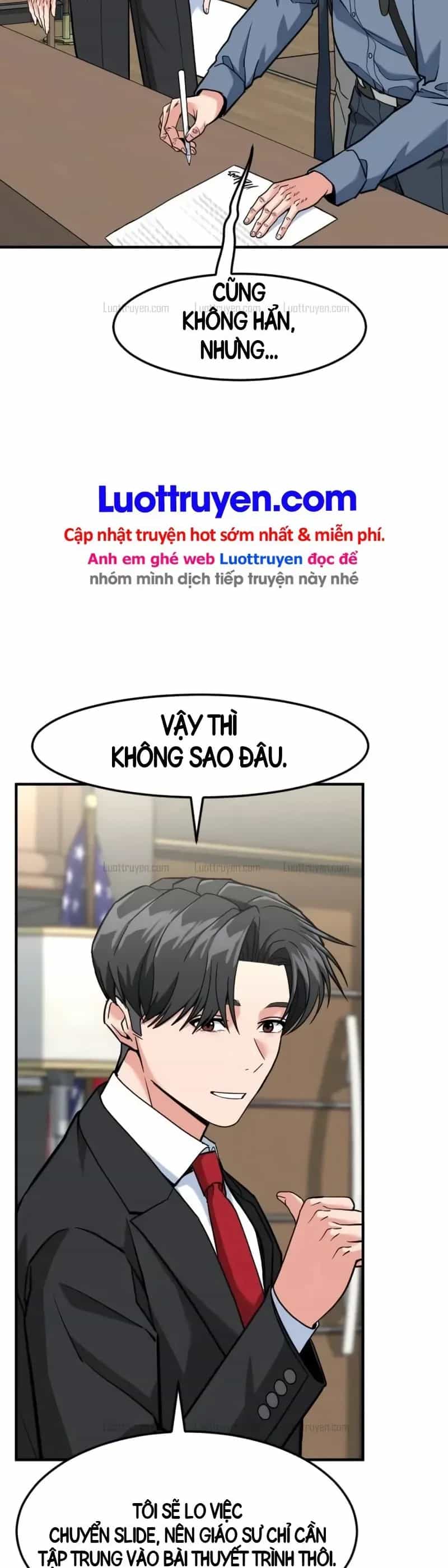 Nhà Đầu Tư Nhìn Thấy Tương Lai - Chương 102 - ảnh 8